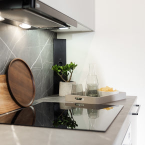 DAN FIRST Komplettküche 