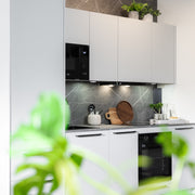 DAN FIRST Komplettküche "Urban Line"