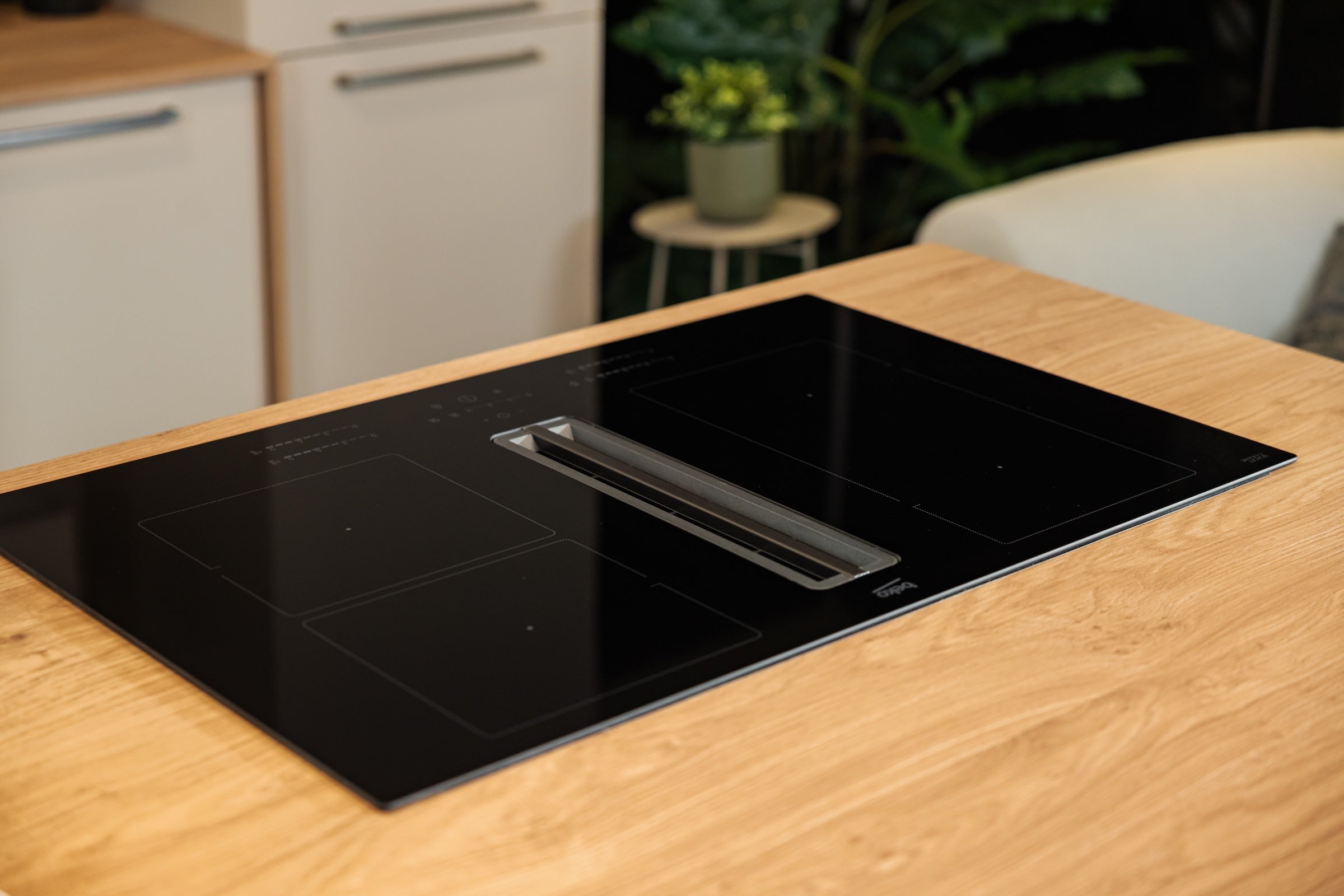 DAN FIRST Komplettküche 