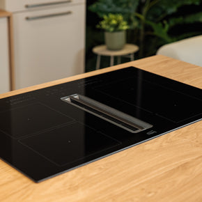 DAN FIRST Komplettküche 