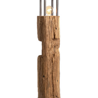 Stehlampe