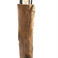 Stehlampe