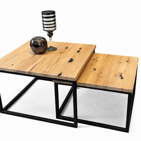 Wohnzimmertisch-Set