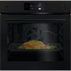 8000 MealAssist mit SteamPro (Einbaubackofen / WLAN-fähig / Dampfreinigung)