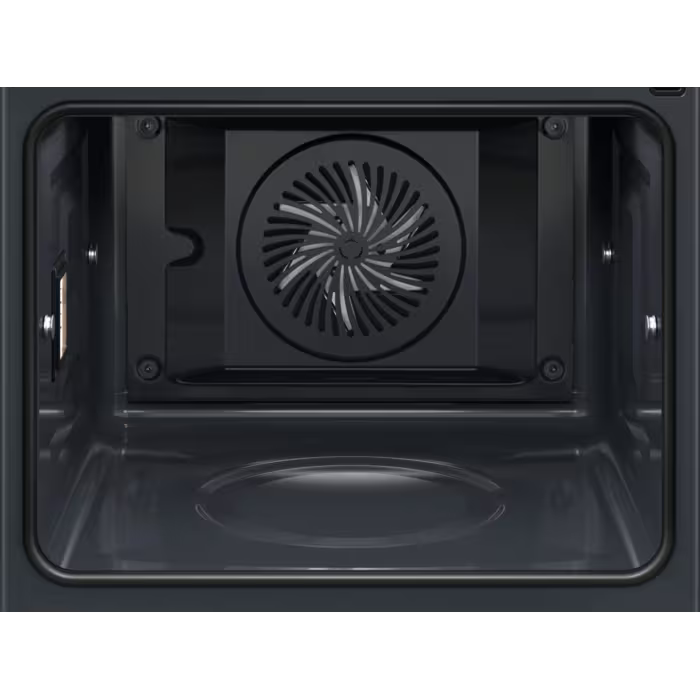 8000 MealAssist mit SteamPro (Einbaubackofen / WLAN-fähig / Dampfreinigung)