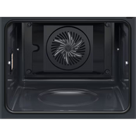 8000 MealAssist mit SteamPro (Einbaubackofen / WLAN-fähig / Dampfreinigung)