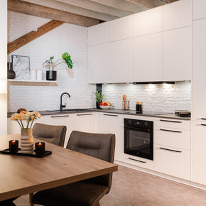 DAN FIRST Komplettküche 