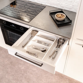 DAN FIRST Komplettküche 