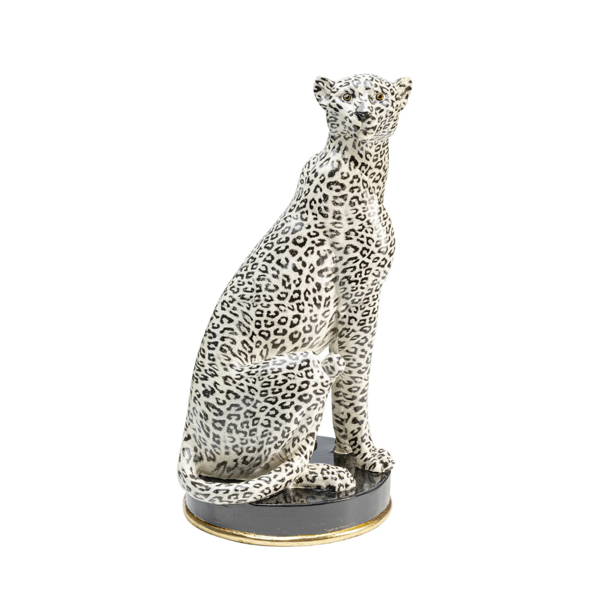Dekofigur Cheetah