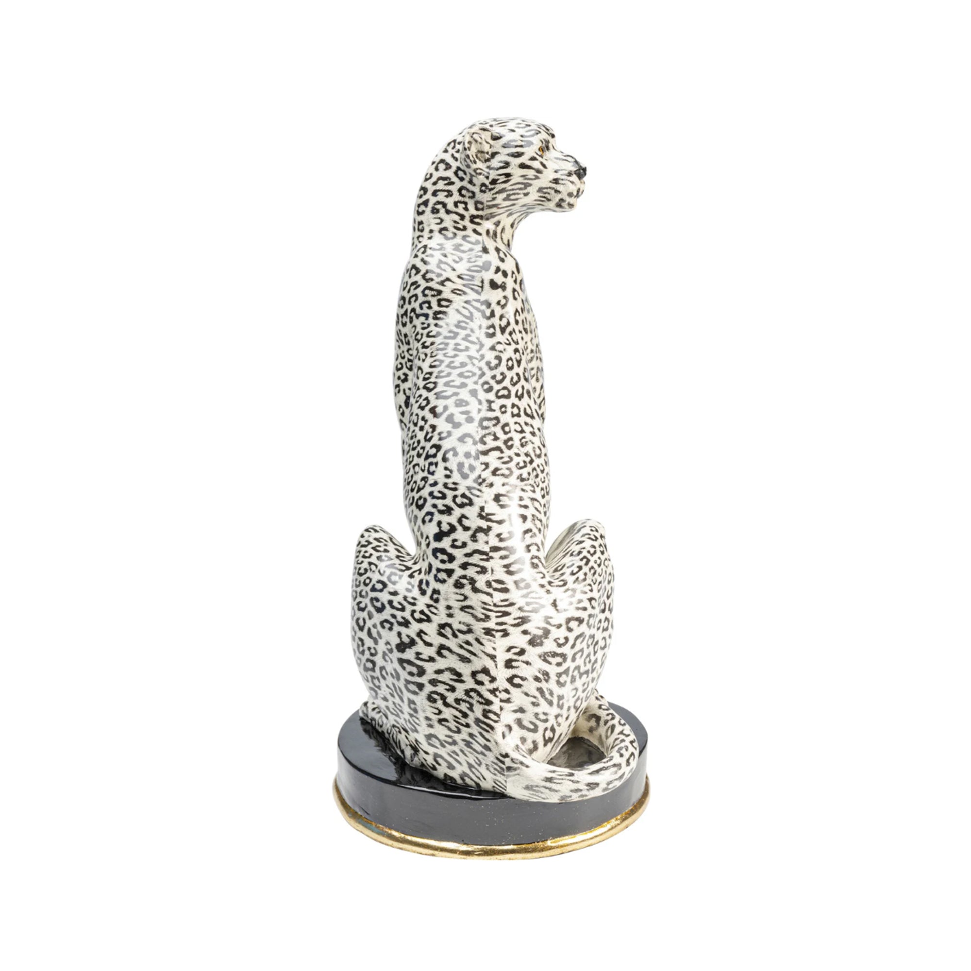Dekofigur Cheetah