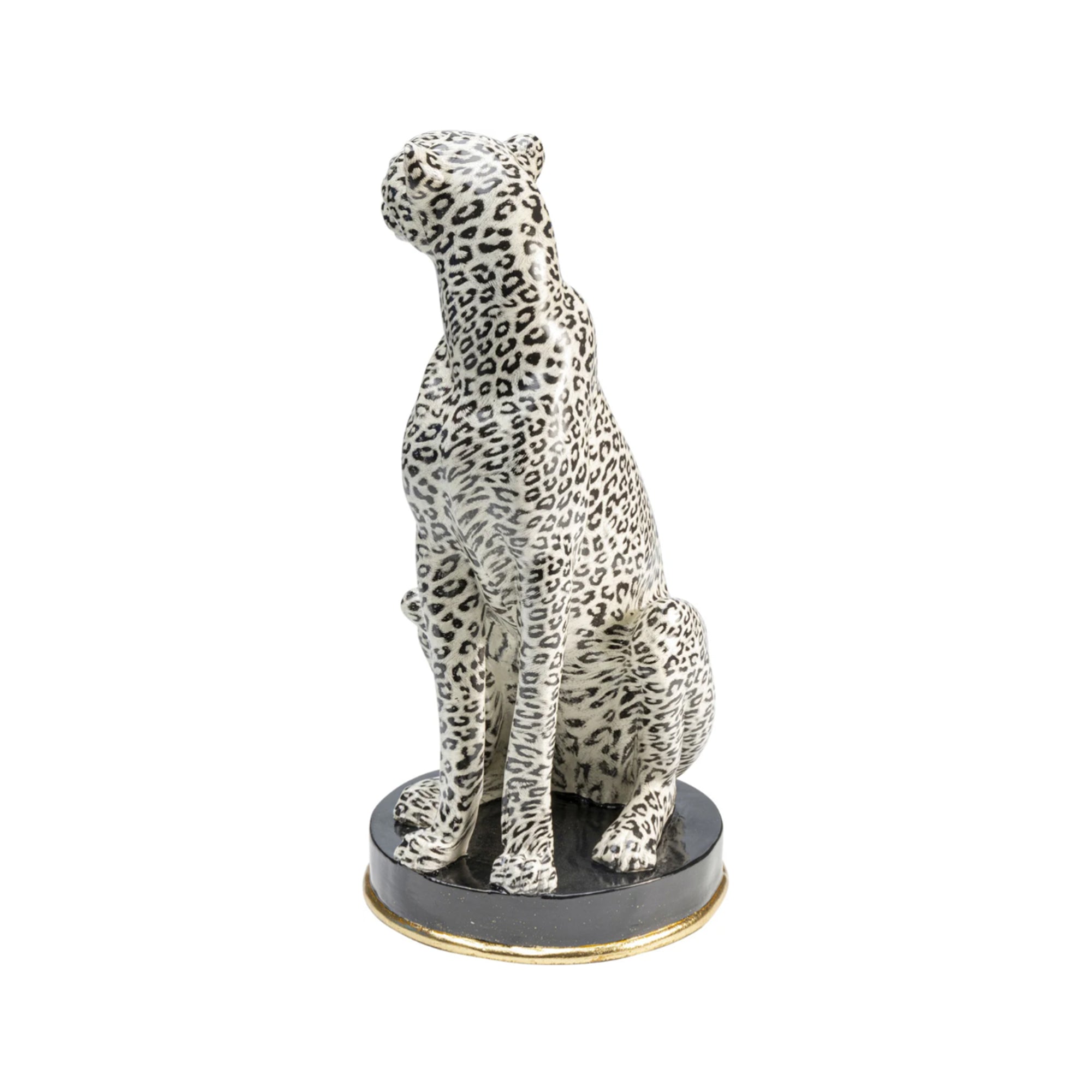 Dekofigur Cheetah