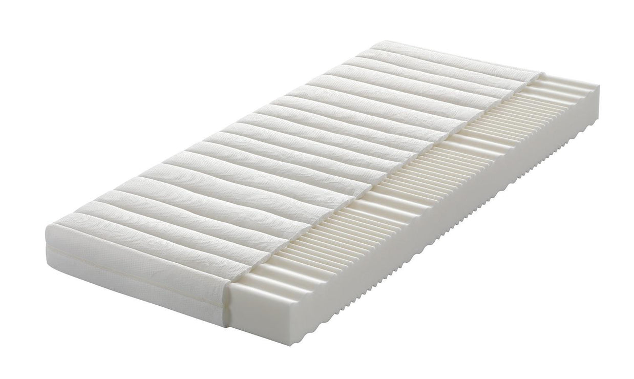 Matratze ROLL COMFORT H2