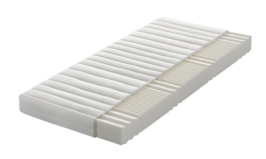 Matratze ROLL COMFORT H2
